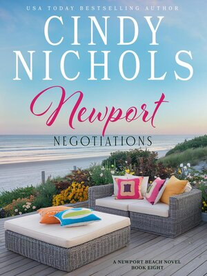 cover image of Newport Negotiations